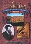 Cover: Jacques Cartier and the Exploration of Canada - Chelsea House Publishers
