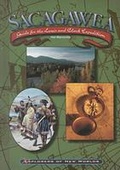 Cover: Sacagawea - Chelsea House Publishers
