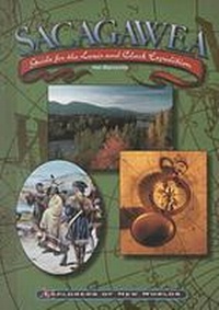 Enlarge image Cover: Sacagawea - Chelsea House Publishers