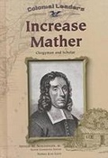 Cover: Increase Mather - Chelsea House Publishers