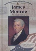 Cover: James Monroe - Chelsea House Publishers