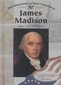 Cover: James Madison - Chelsea House Publishers