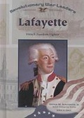 Cover: Lafayette - Chelsea House Publishers