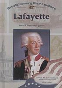 Enlarge image Cover: Lafayette - Chelsea House Publishers
