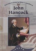 Cover: John Hancock - Chelsea House Publishers