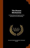 Cover: The Human Mechanism - Arkose Press