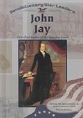 Cover: John Jay - Chelsea House Publishers