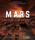 Cover: Mars - National Geographic Society