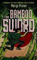 Cover: The Bamboo Sword - Amulet Books