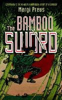 Enlarge image Cover: The Bamboo Sword - Amulet Books