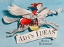 Cover: Ada's Ideas - Abrams Books for Young Readers