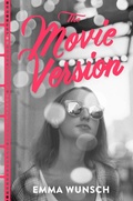 Cover: The Movie Version - Amulet Books