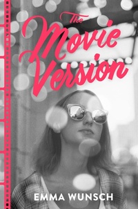 Enlarge image Cover: The Movie Version - Amulet Books