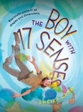 Cover: The Boy with 17 Senses - Amulet Books