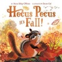 Cover: Hocus Pocus, It's Fall! - Abrams Appleseed