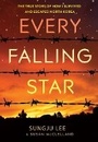 Cover: Every Falling Star - Amulet Books