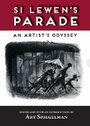 Cover: Si Lewen's Parade - Abrams Comicarts