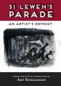 Cover: Si Lewen's Parade - Abrams Comicarts