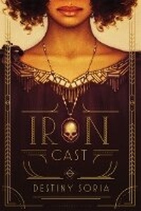 Enlarge image Cover: Iron Cast - Amulet Books