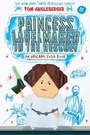 Cover: Princess Labelmaker to the Rescue! - Harry N. Abrams, Inc.