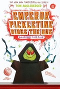 Cover: Emperor Pickletine Rides the Bus - Harry N. Abrams, Inc.
