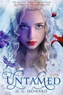 Cover: Untamed - Harry N. Abrams, Inc.
