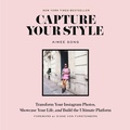 Cover: Capture Your Style - Abrams Image