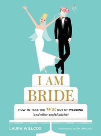 Enlarge image Cover: I Am Bride - Abrams Image