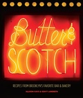 Cover: Butter & Scotch - Abrams