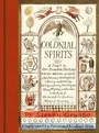 Cover: Colonial Spirits - Abrams Image