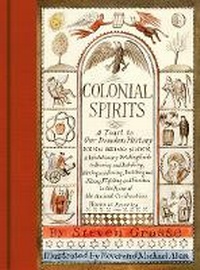 Enlarge image Cover: Colonial Spirits - Abrams Image