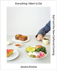 Abbildung von: Everything I Want to Eat - Abrams