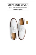 Cover: Men and Style - Abrams