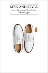 Enlarge image Cover: Men and Style - Abrams