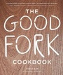 Cover: The Good Fork Cookbook - Abrams