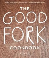 Enlarge image Cover: The Good Fork Cookbook - Abrams