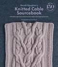 Cover: Norah Gaughan's Knitted Cable Sourcebook - Abrams