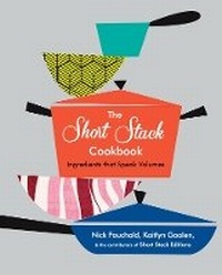 Enlarge image Cover: The Short Stack Cookbook - Abrams