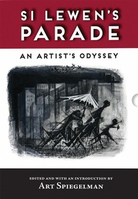 Enlarge image Cover: Si Lewen's Parade - Abrams Comicarts