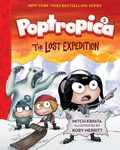 Cover: The Lost Expedition - Harry N. Abrams, Inc.