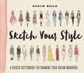 Cover: Sketch Your Style - Harry N. Abrams, Inc.