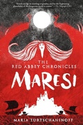Cover: Maresi - Harry N. Abrams, Inc.