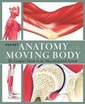 Cover: Pocket Anatomy of the Moving Body - Barrons Educational Services