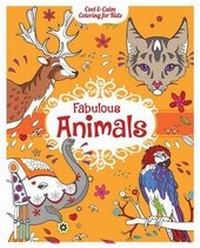 Enlarge image Cover: Fabulous Animals - B.E.S.
