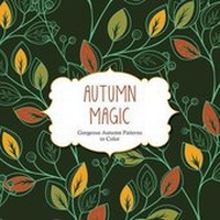 Enlarge image Cover: Autumn Magic - Barron's Educational Series Inc.,U.S.