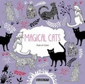 Cover: Magical Cats - Barron's Educational Series Inc.,U.S.