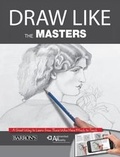 Cover: Draw Like the Masters - B.E.S.