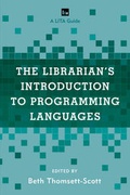 Cover: The Librarian's Introduction to Programming Languages - Rowman & Littlefield Publishers
