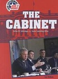 Cover: The Cabinet - Chelsea House Publishers