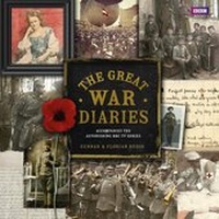 Abbildung von: The Great War Diaries - BBC Digital